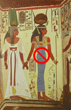 Hathor-Isis